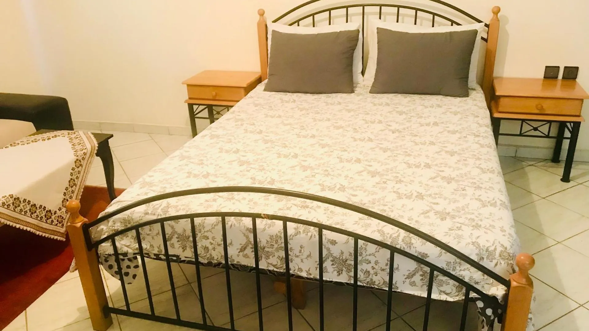 Superbe Appartement Appartement Au Centre Ville Internet Fibre, Canal Plus, Chaines Internationales Agadir 0*,  Morocco