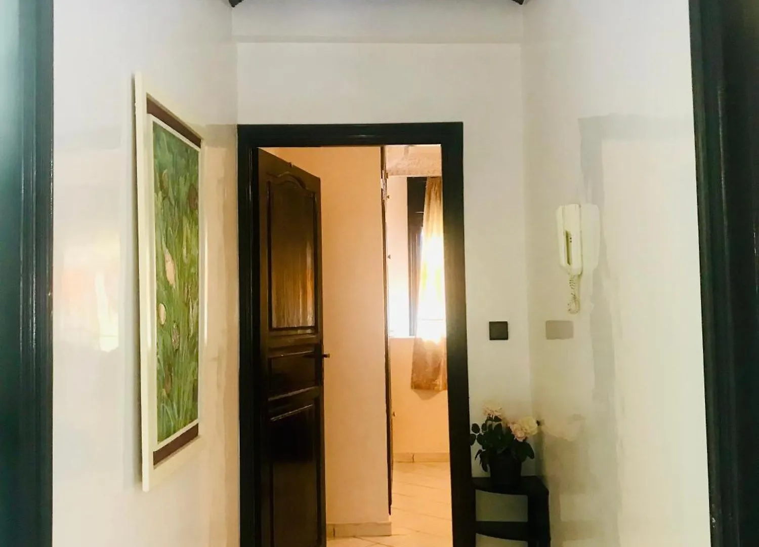 Superbe Appartement Appartement Au Centre Ville Internet Fibre, Canal Plus, Chaines Internationales Agadir Apartment