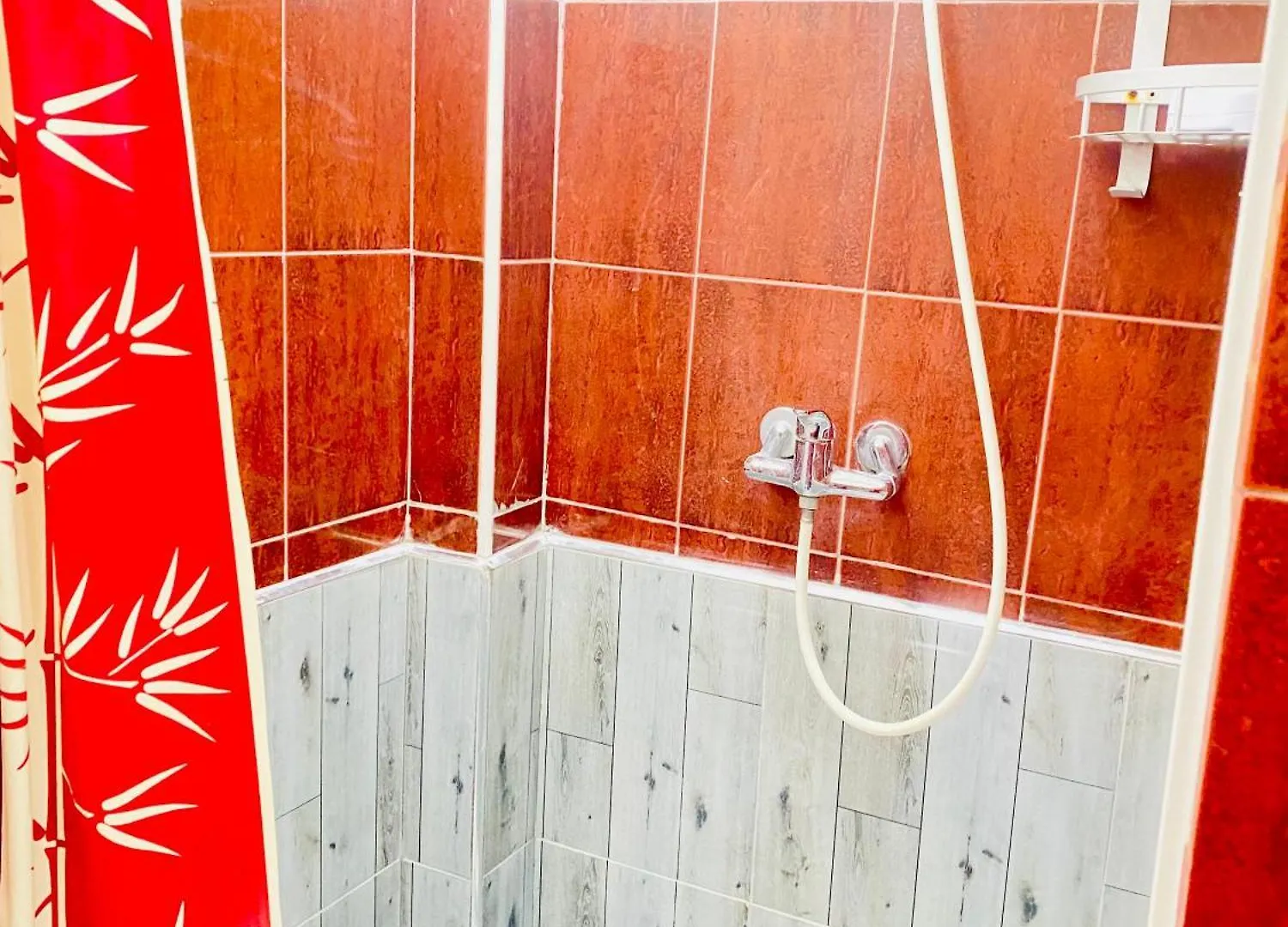 Superbe Appartement Appartement Au Centre Ville Internet Fibre, Canal Plus, Chaines Internationales Agadir 0*,